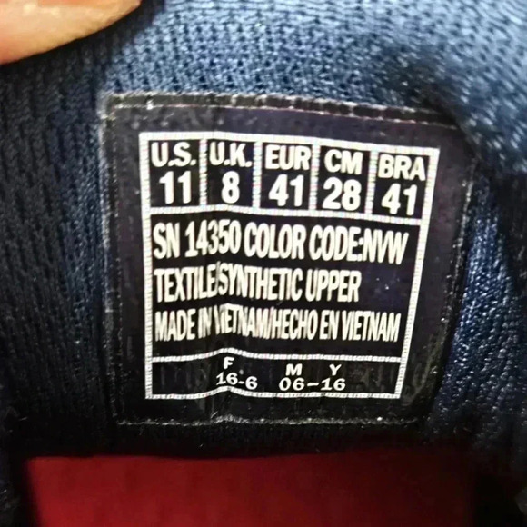 Sketchers go run‎ 400 - Picture 7 of 7